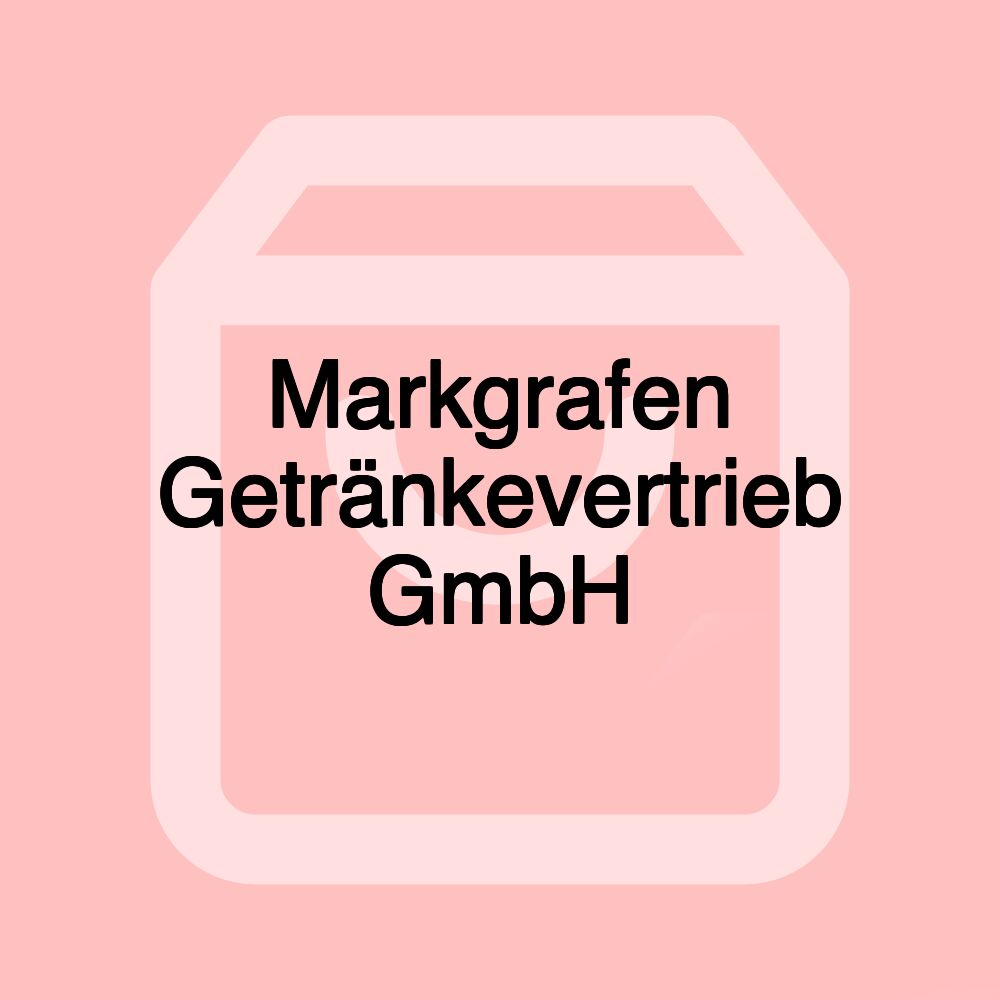 Markgrafen Getränkevertrieb GmbH