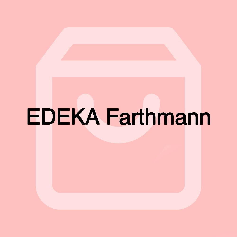 EDEKA Farthmann