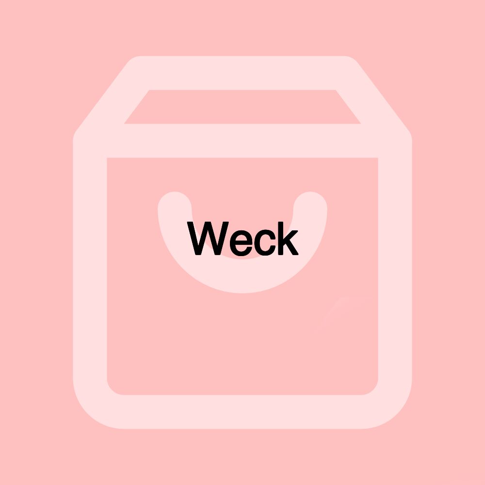 Weck