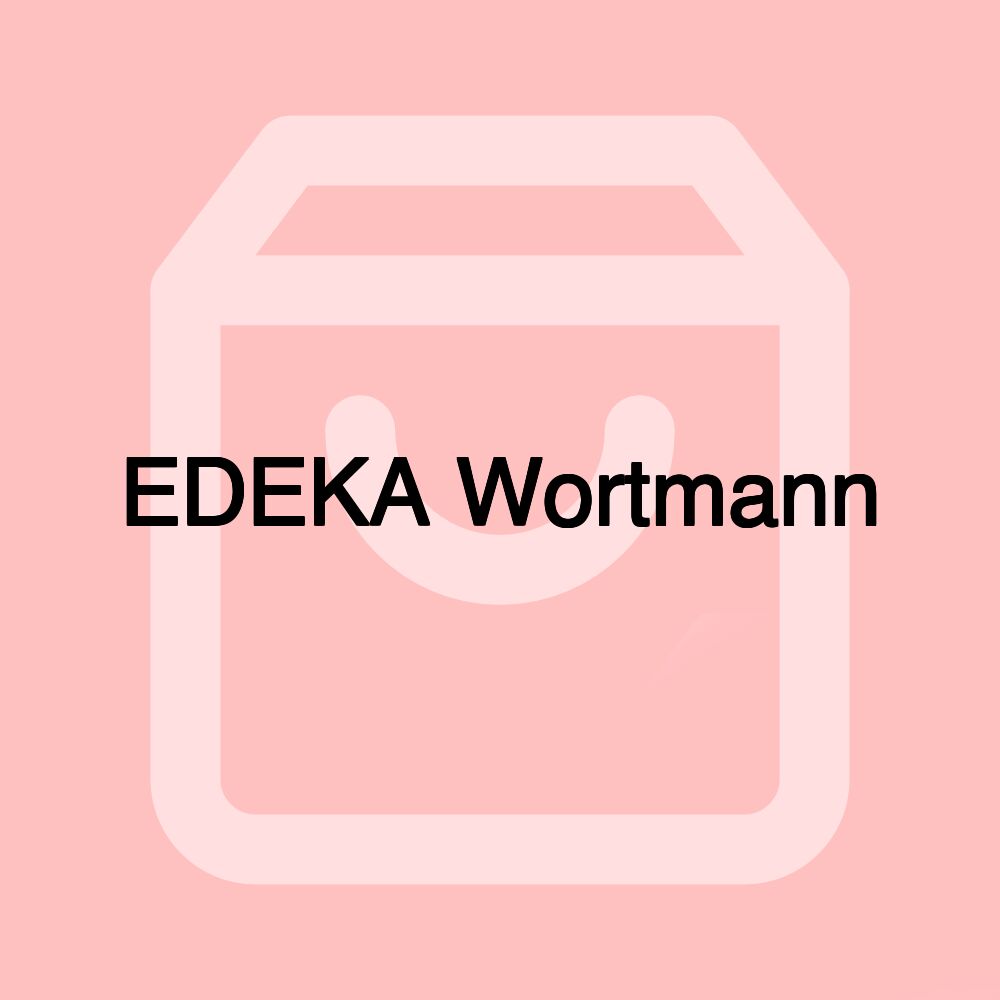 EDEKA Wortmann