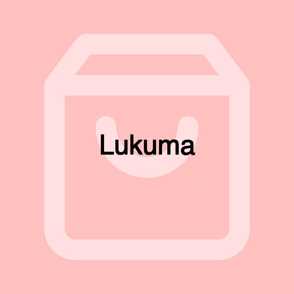 Lukuma