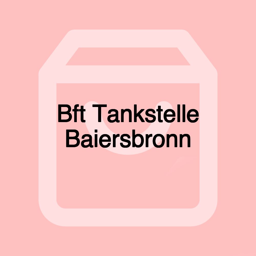 Bft Tankstelle Baiersbronn Bft Tankstelle Baiersbronn