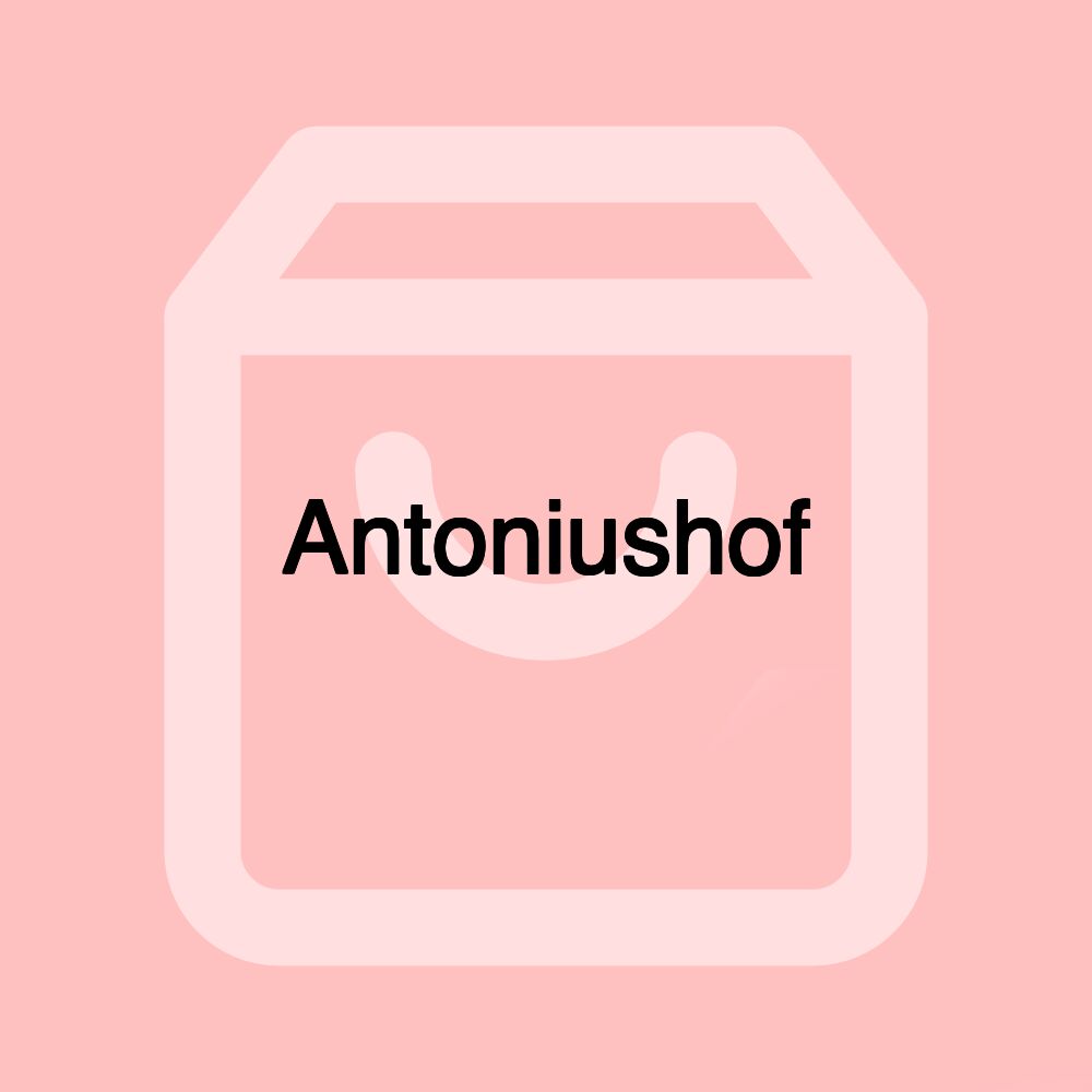 Antoniushof