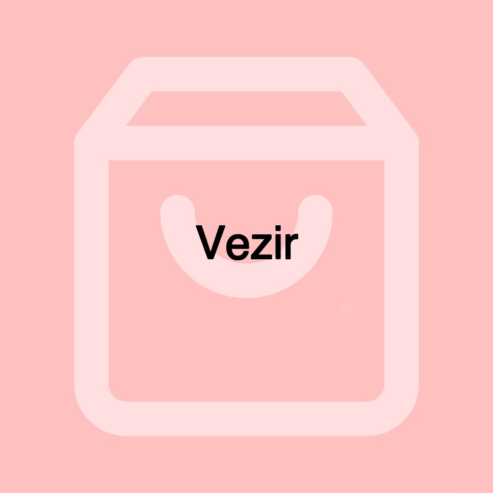 Vezir