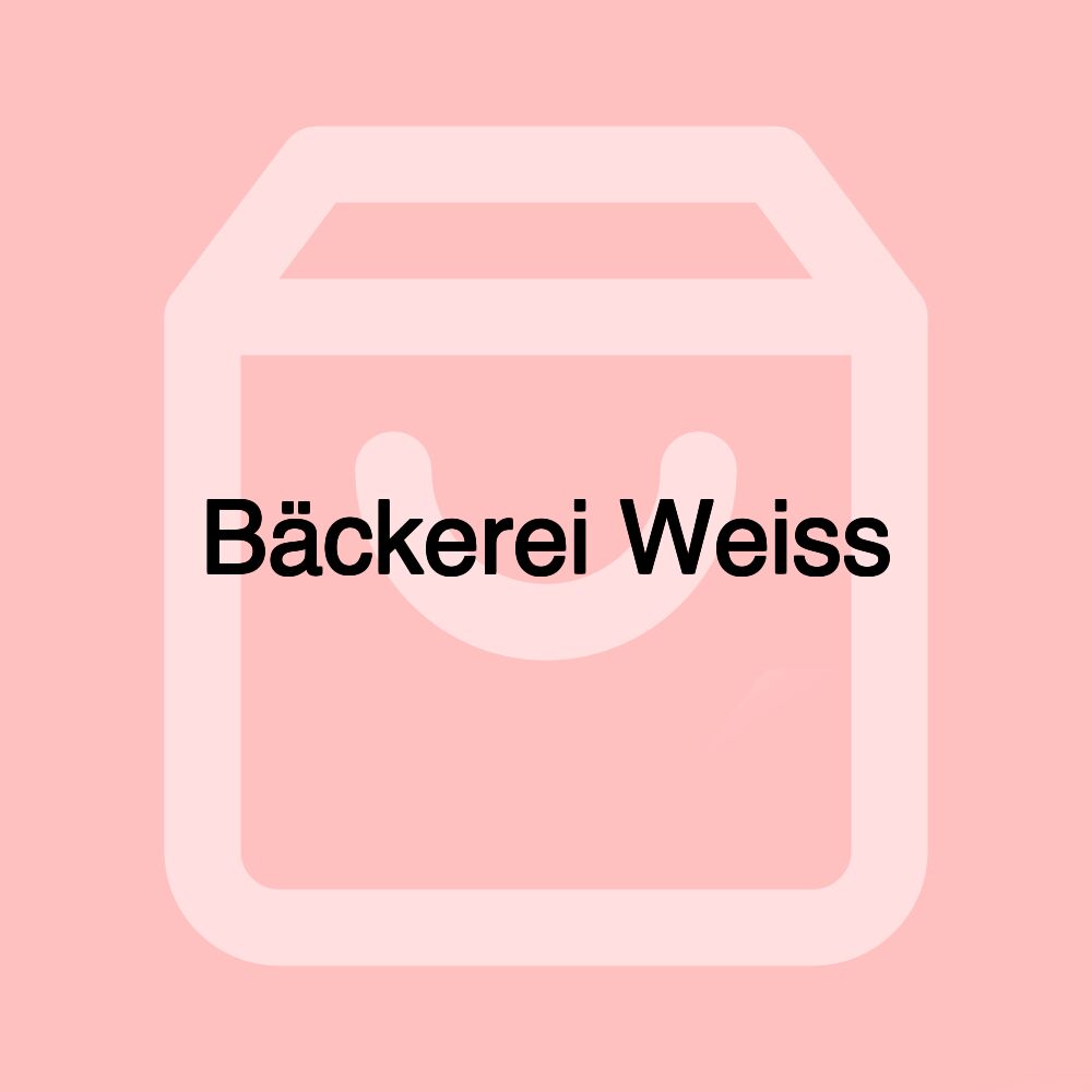 Bäckerei Weiss Bäckerei Weiss