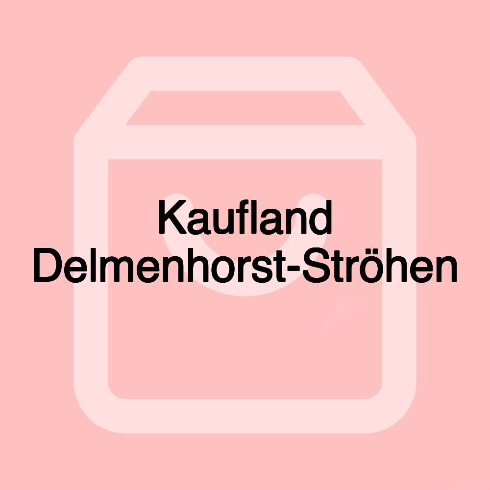 Kaufland Delmenhorst-Ströhen