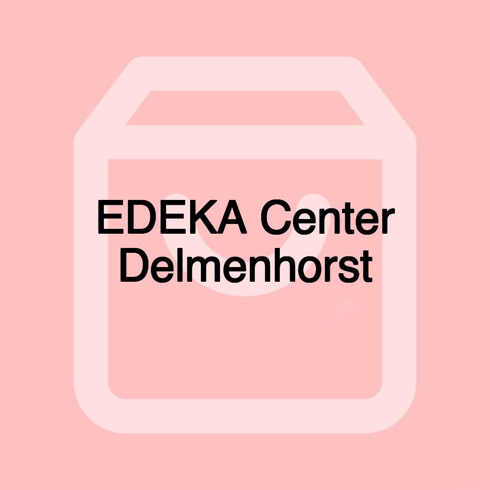 EDEKA Center Delmenhorst