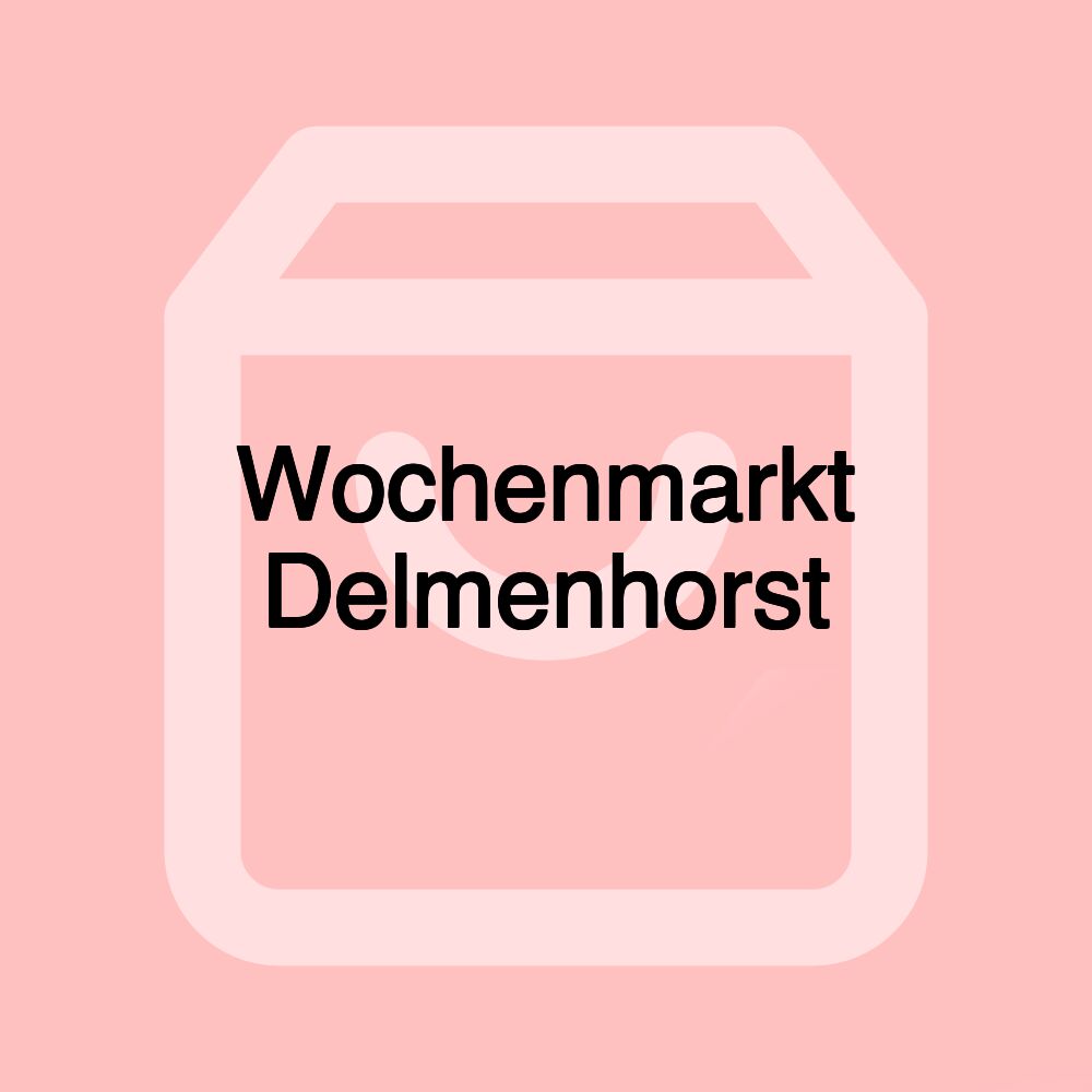Wochenmarkt Delmenhorst Wochenmarkt Delmenhorst