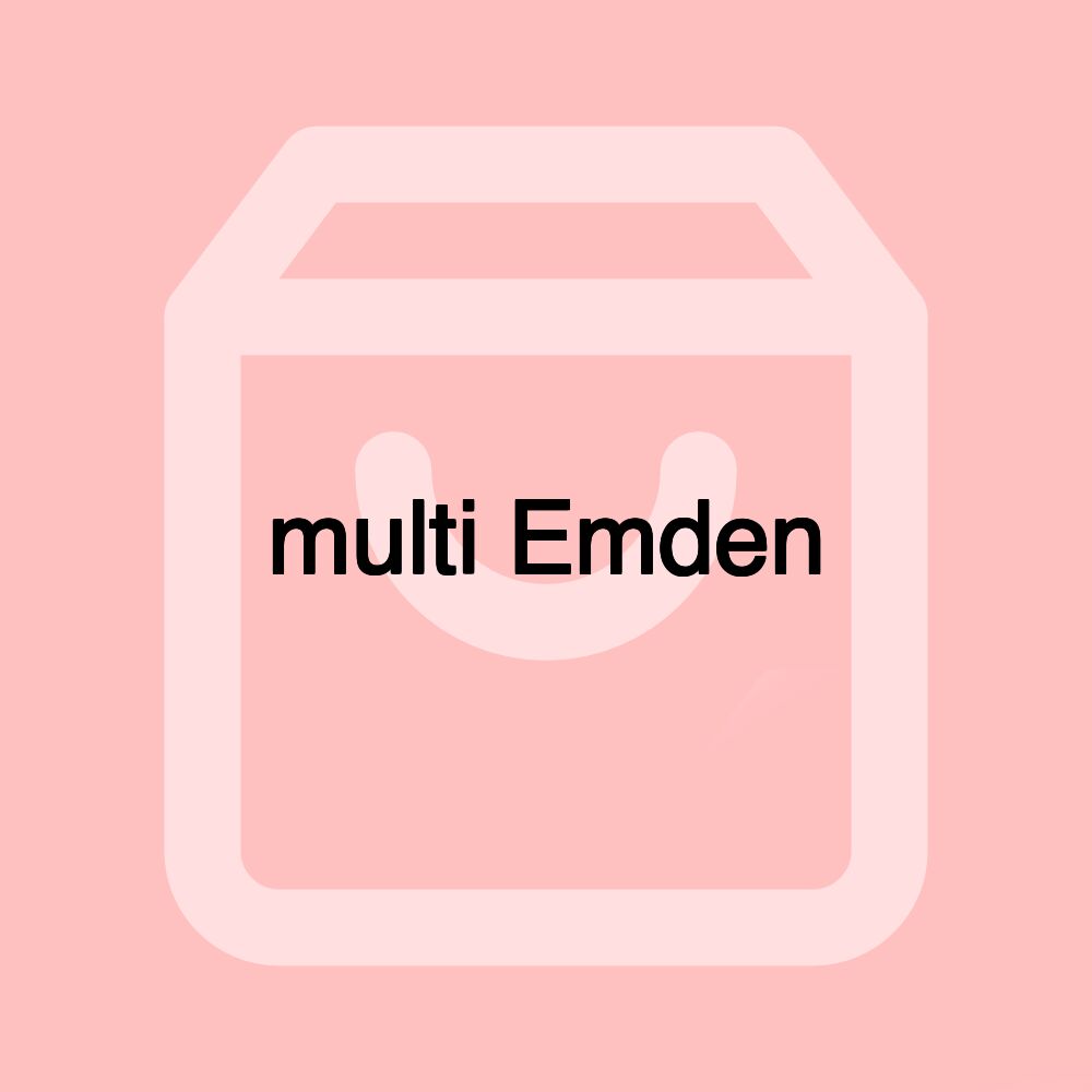 multi Emden