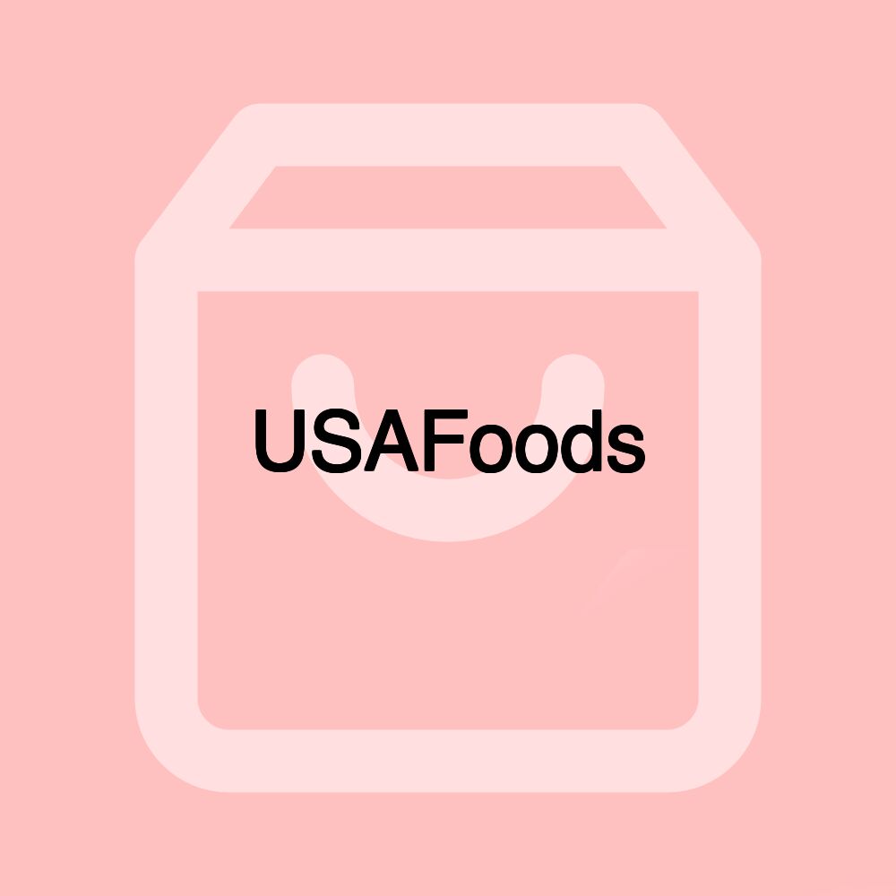 USAFoods