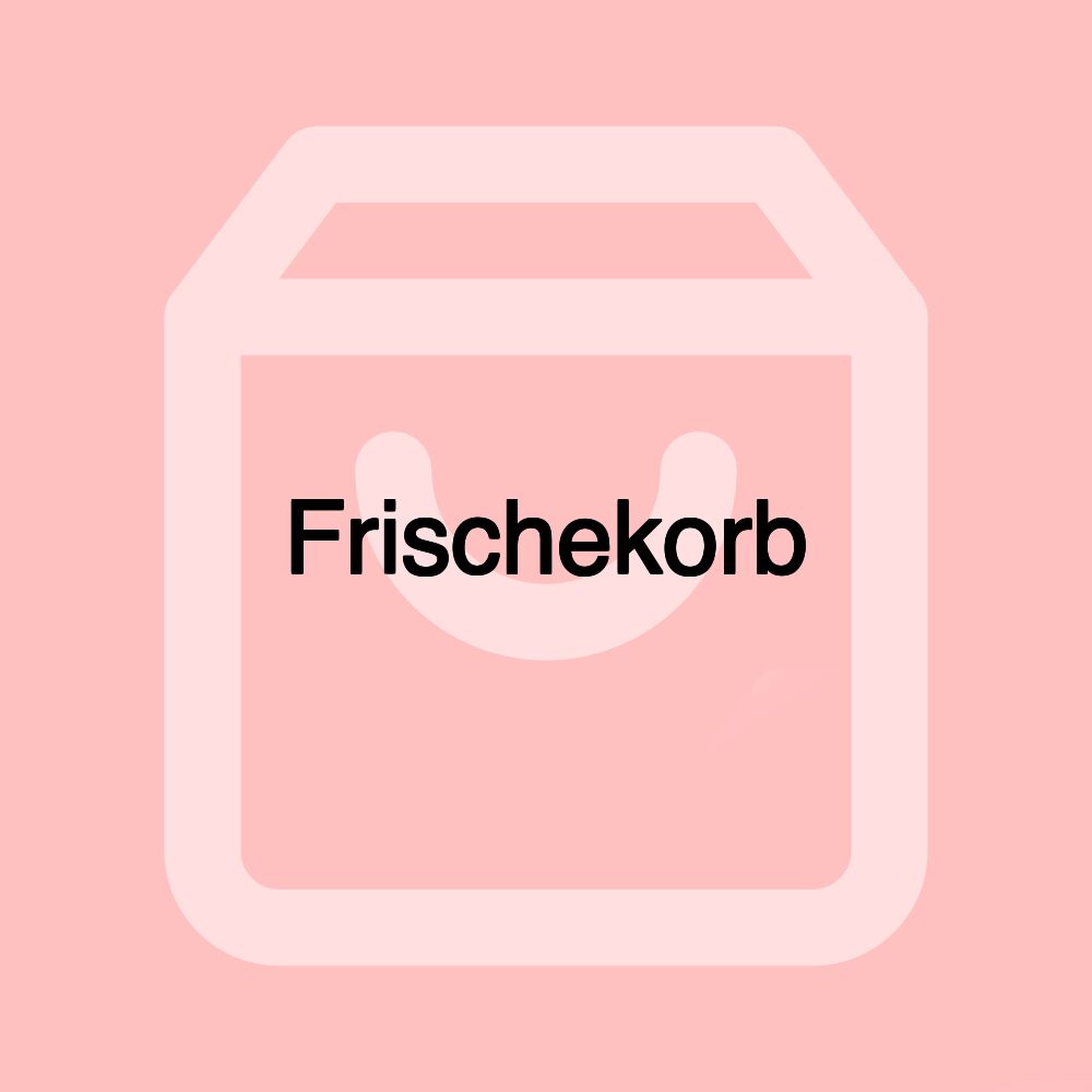 Frischekorb