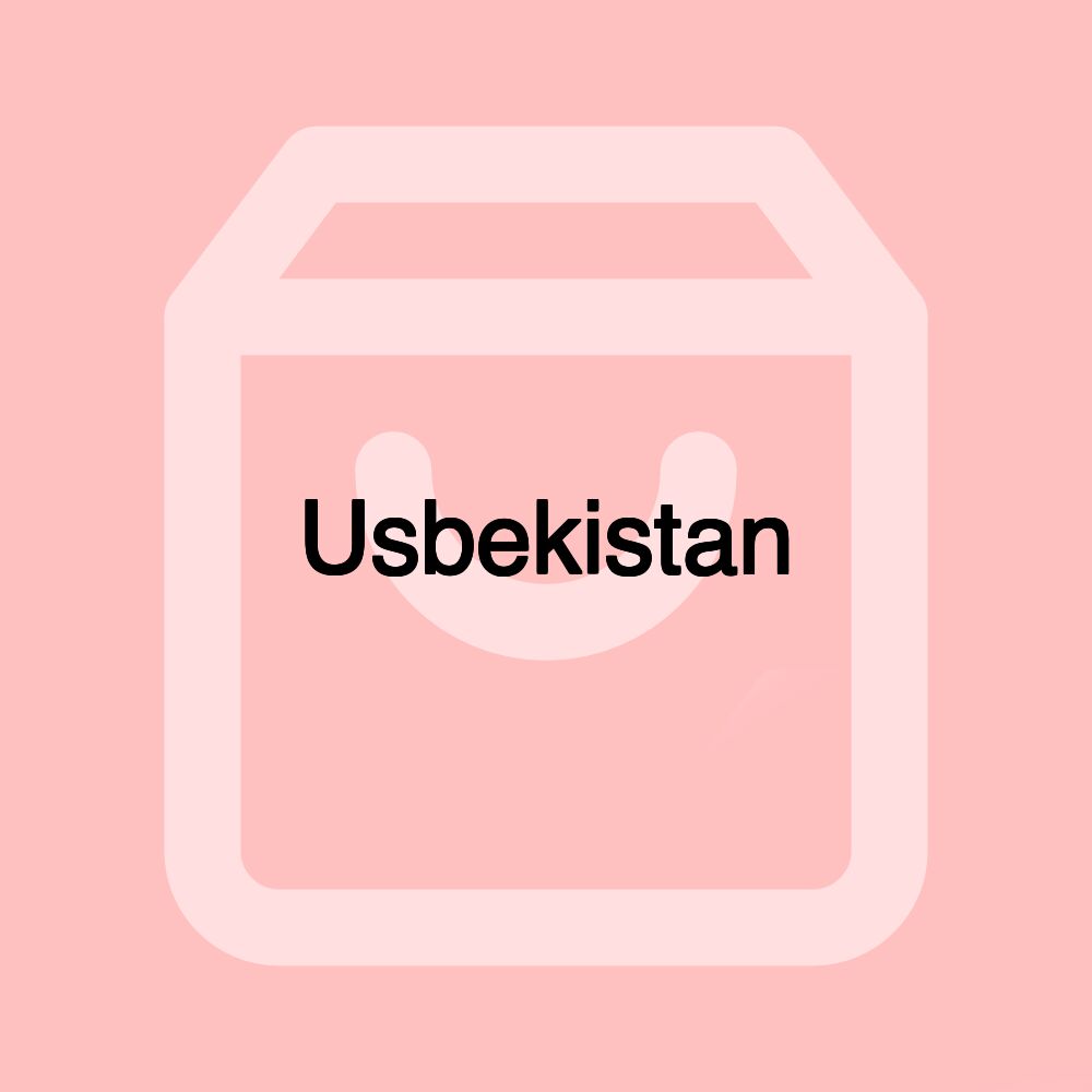 Usbekistan Usbekistan