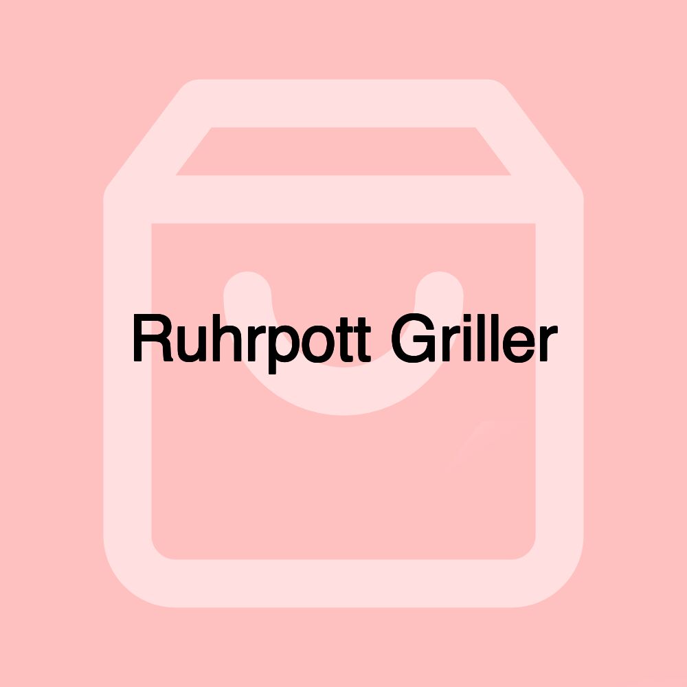 Ruhrpott Griller
