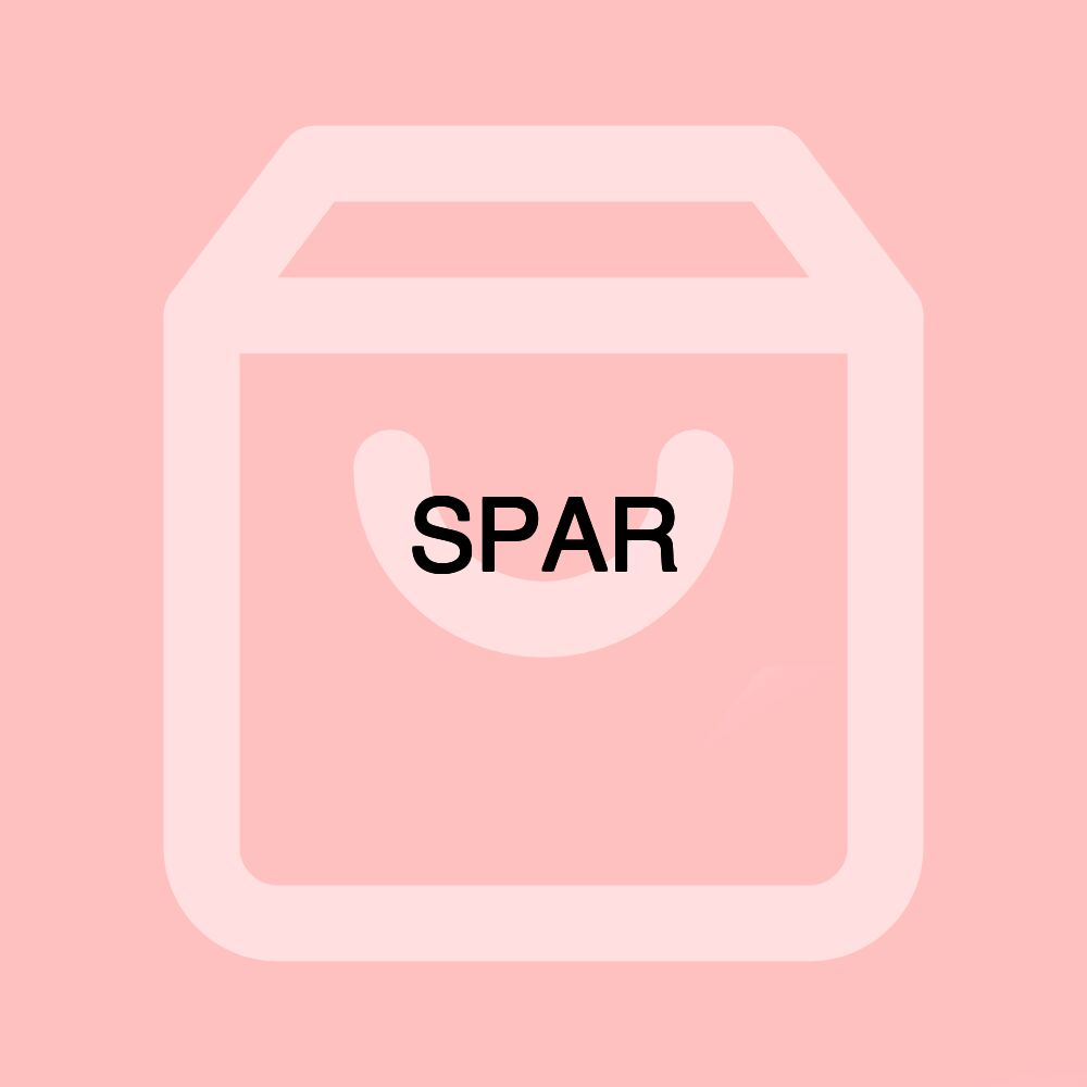 SPAR SPAR