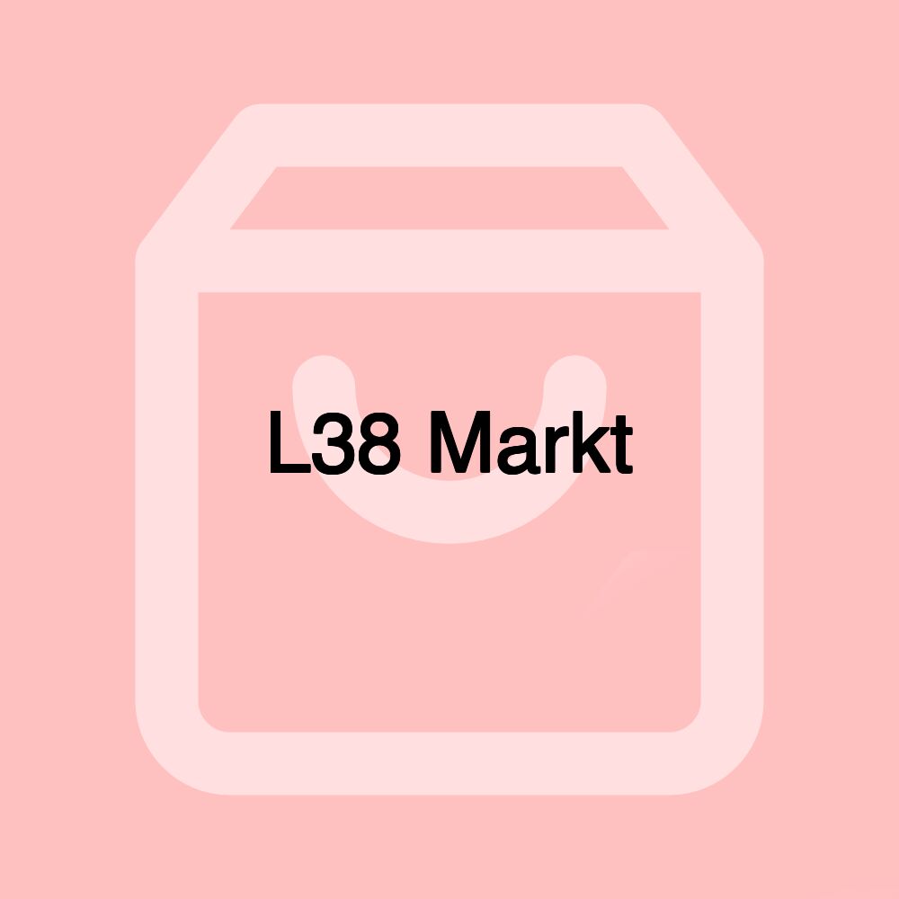 L38 Markt