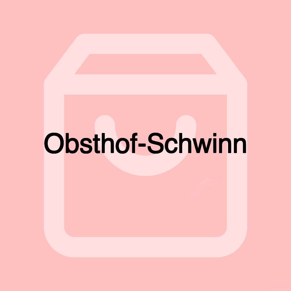 Obsthof-Schwinn Obsthof-Schwinn