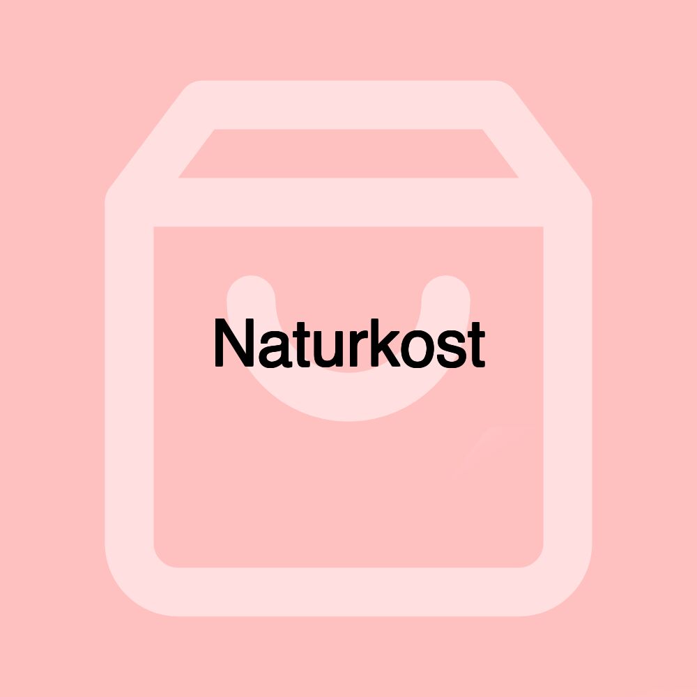 Naturkost