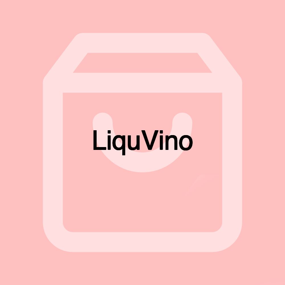 LiquVino LiquVino