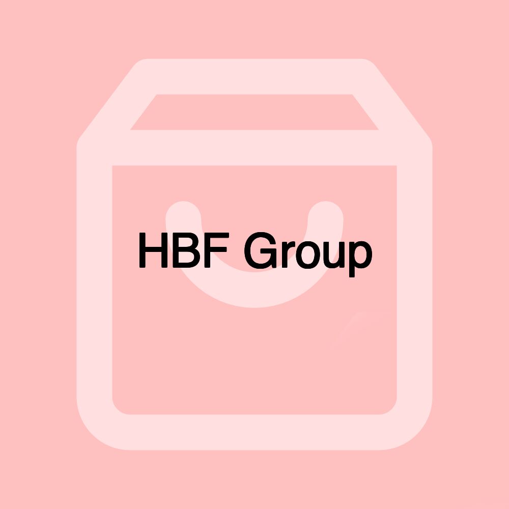 HBF Group