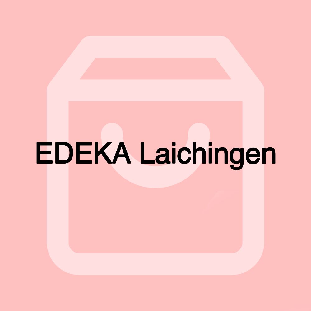 EDEKA Laichingen