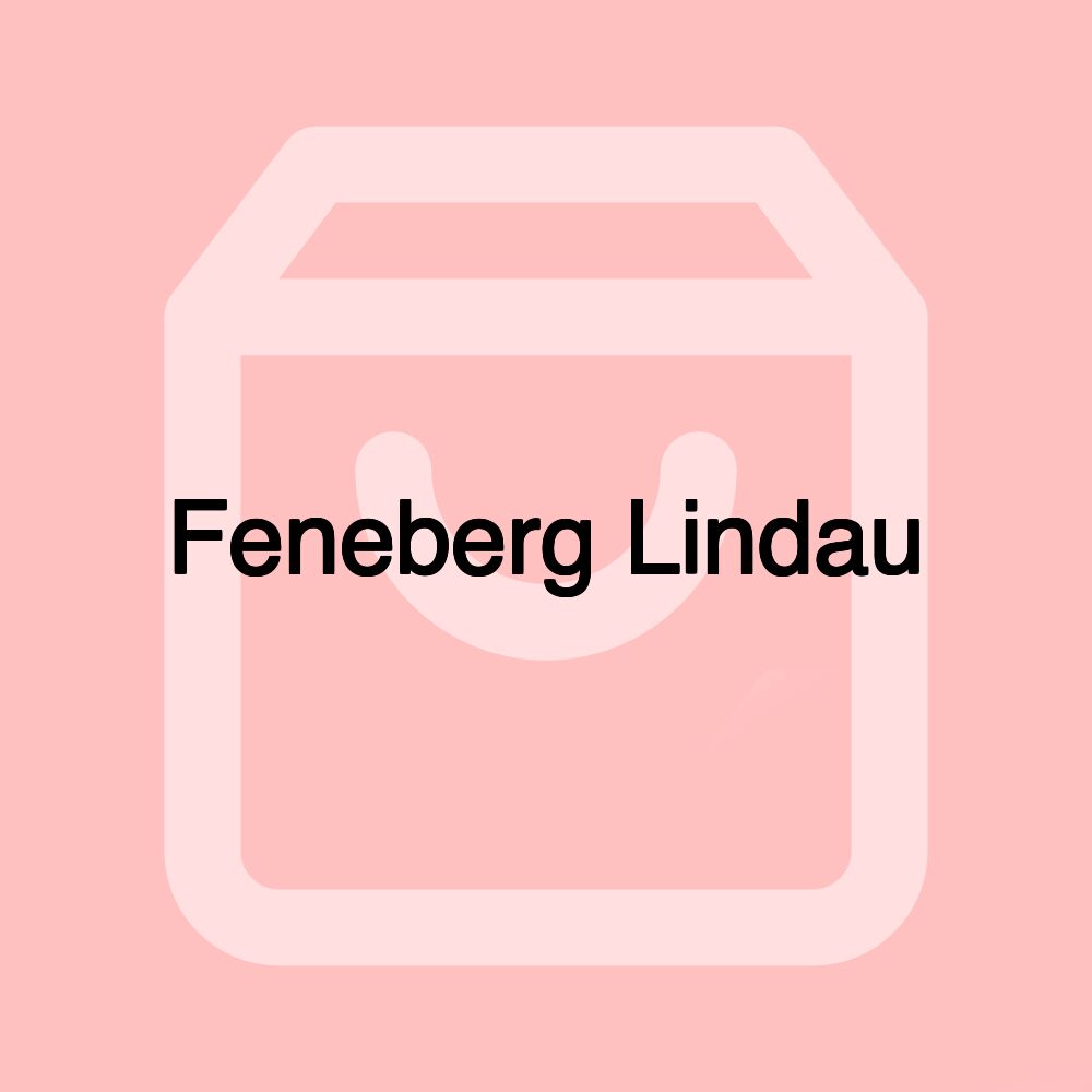 Feneberg Lindau