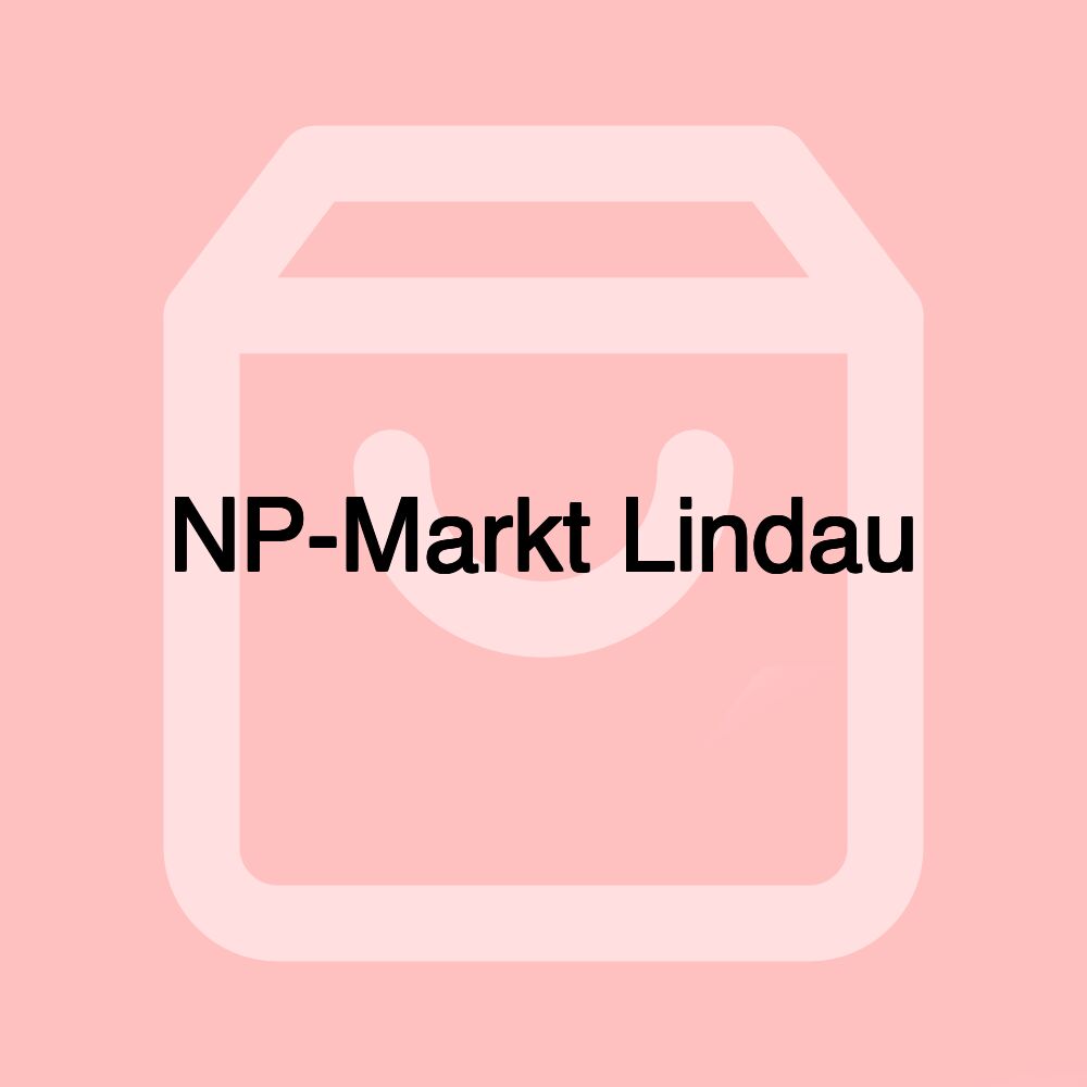 NP-Markt Lindau NP-Markt Lindau