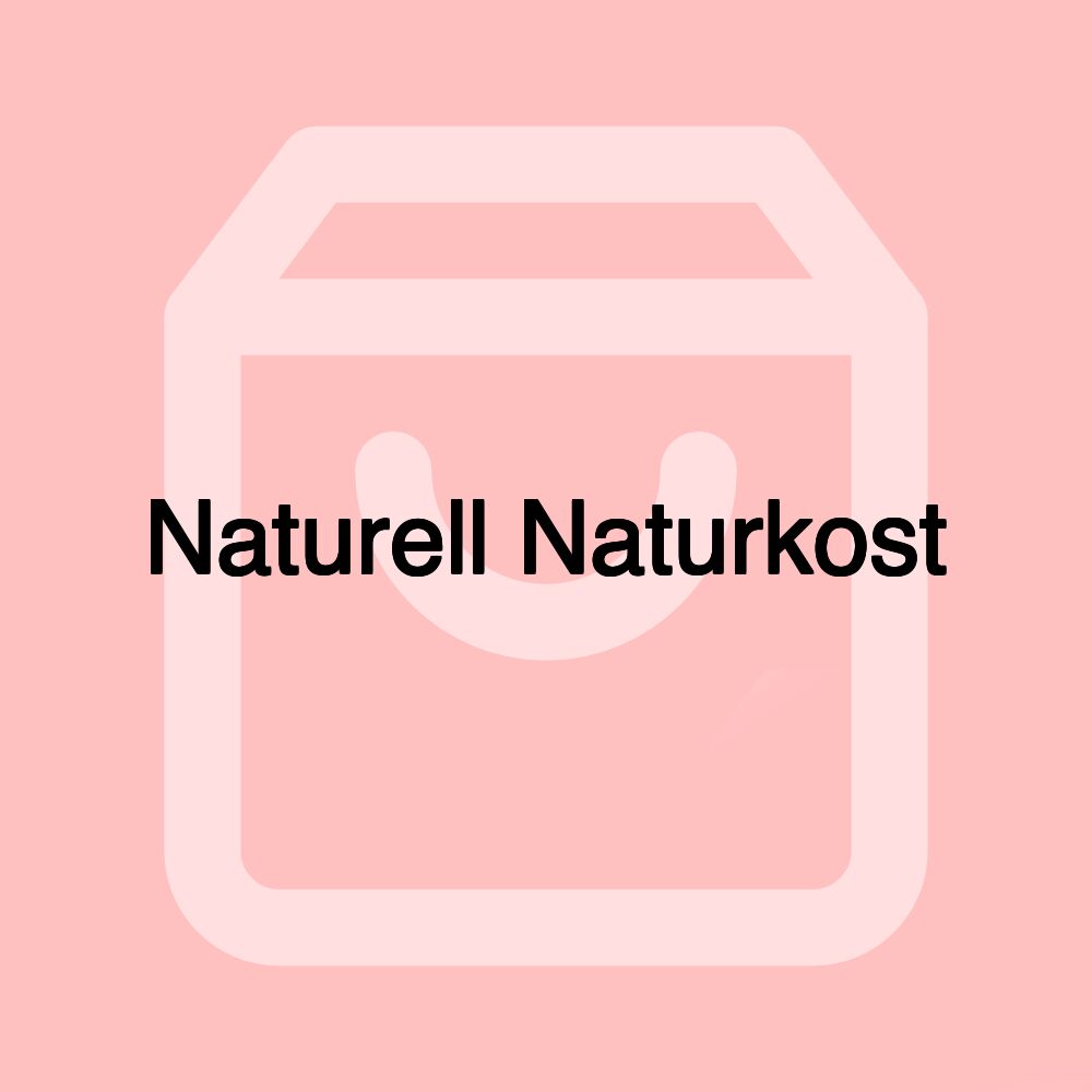 Naturell Naturkost