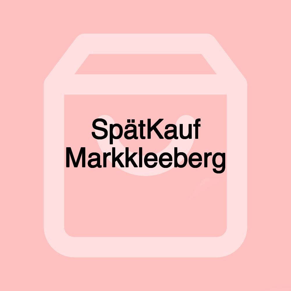 SpätKauf Markkleeberg SpätKauf Markkleeberg