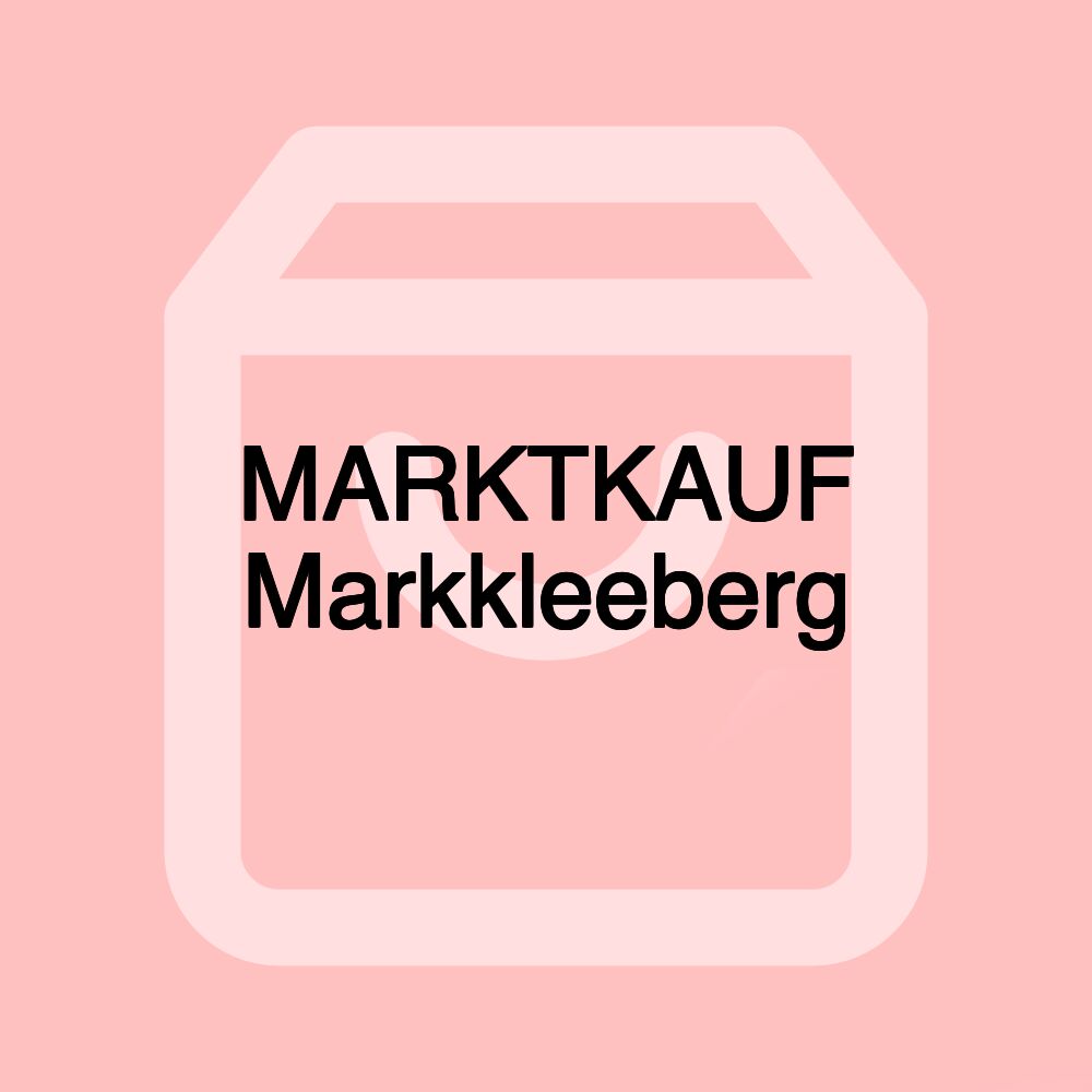 MARKTKAUF Markkleeberg MARKTKAUF Markkleeberg