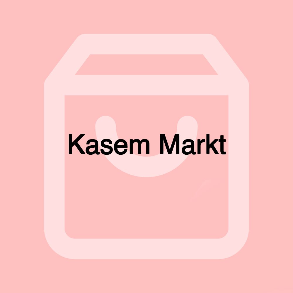 Kasem Markt