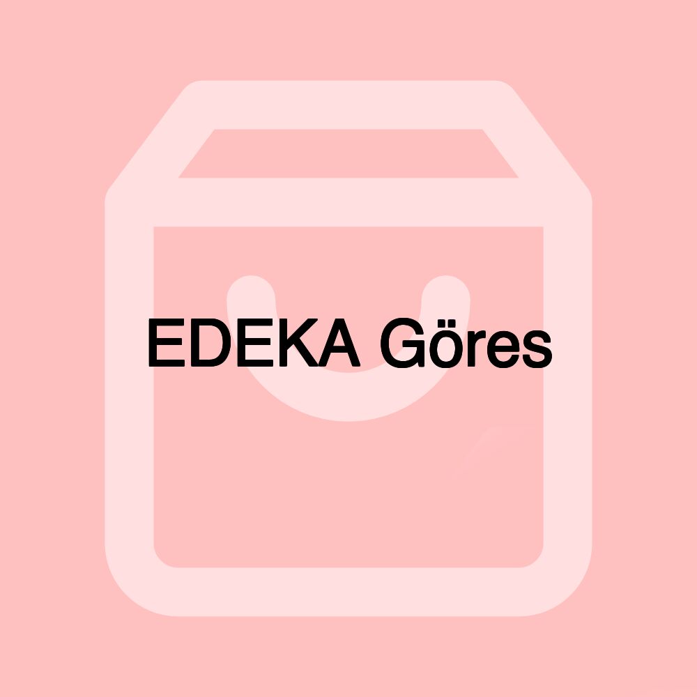 EDEKA Göres