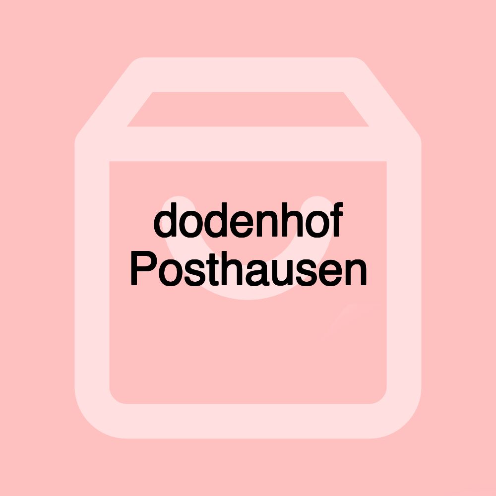 dodenhof Posthausen dodenhof Posthausen