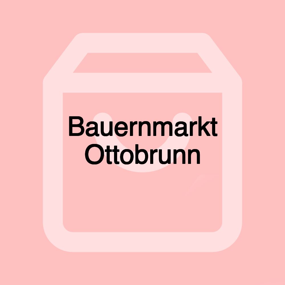 Bauernmarkt Ottobrunn