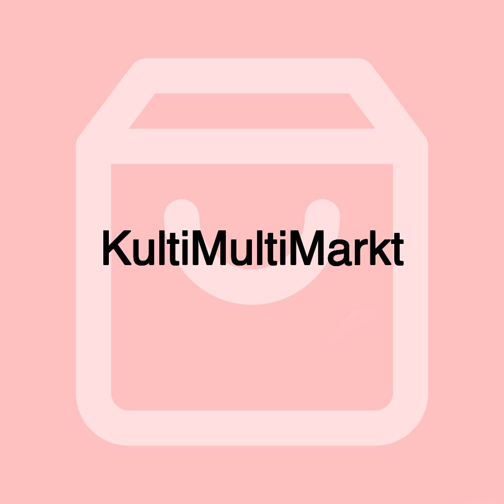 KultiMultiMarkt