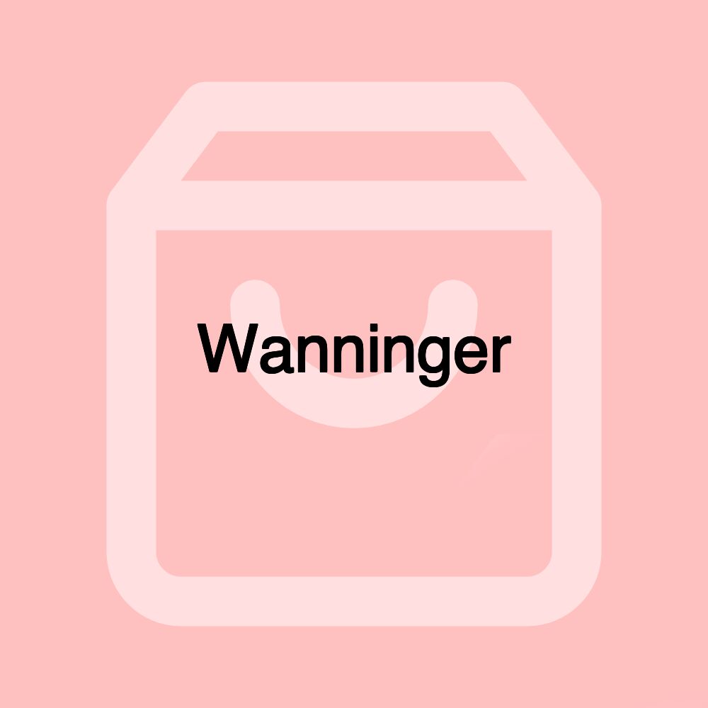Wanninger