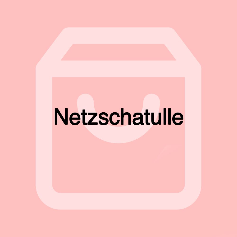 Netzschatulle