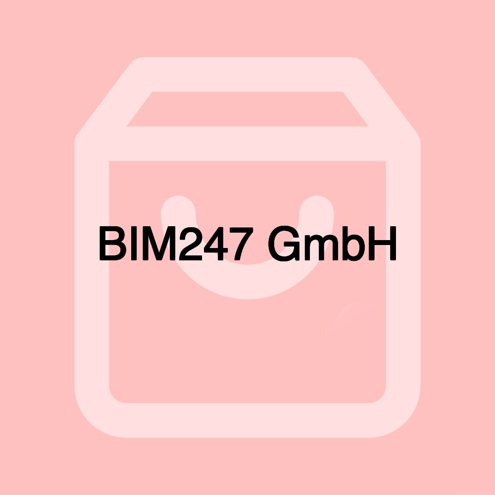 BIM247 GmbH BIM247 GmbH