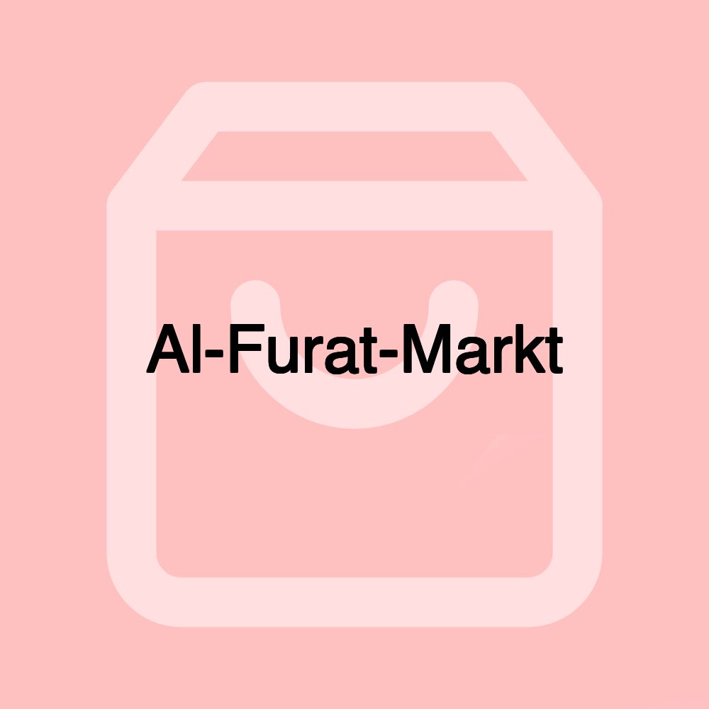 Al-Furat-Markt
