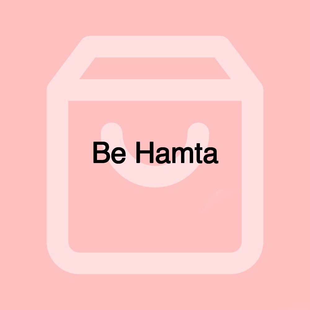 Be Hamta