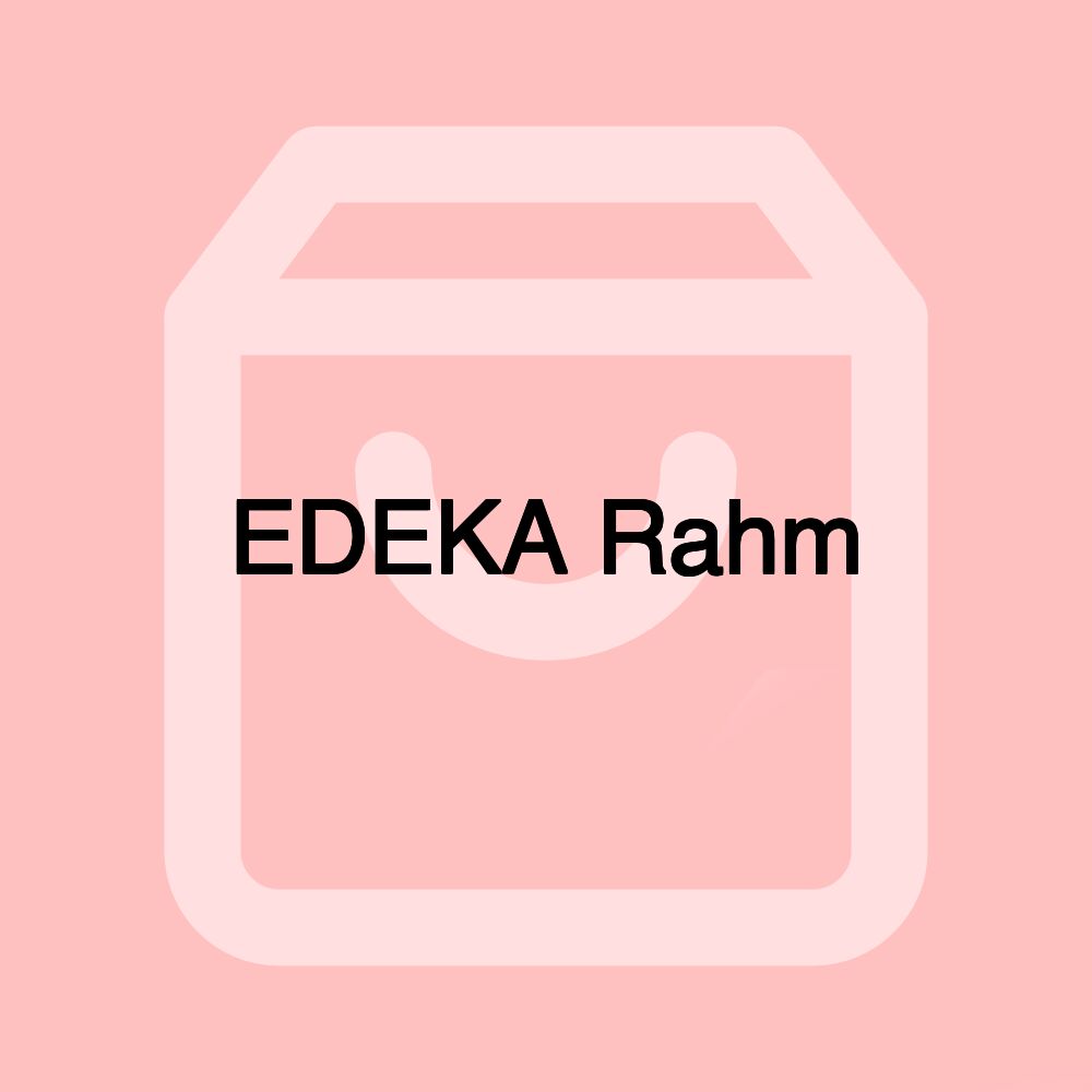 EDEKA Rahm