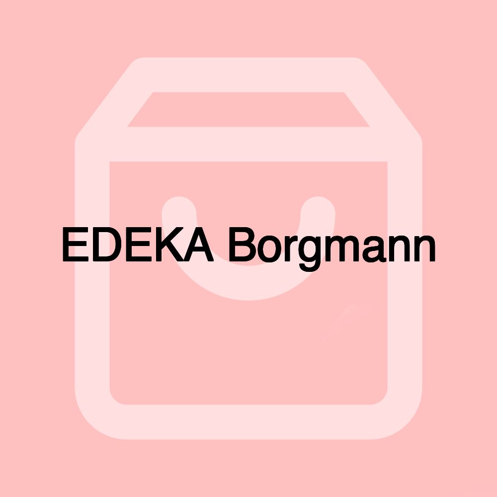 EDEKA Borgmann