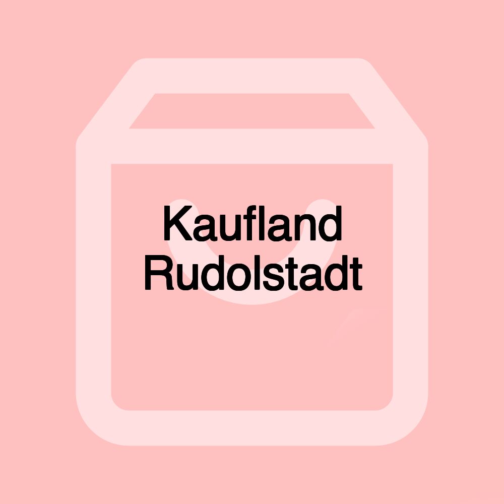 Kaufland Rudolstadt Kaufland Rudolstadt