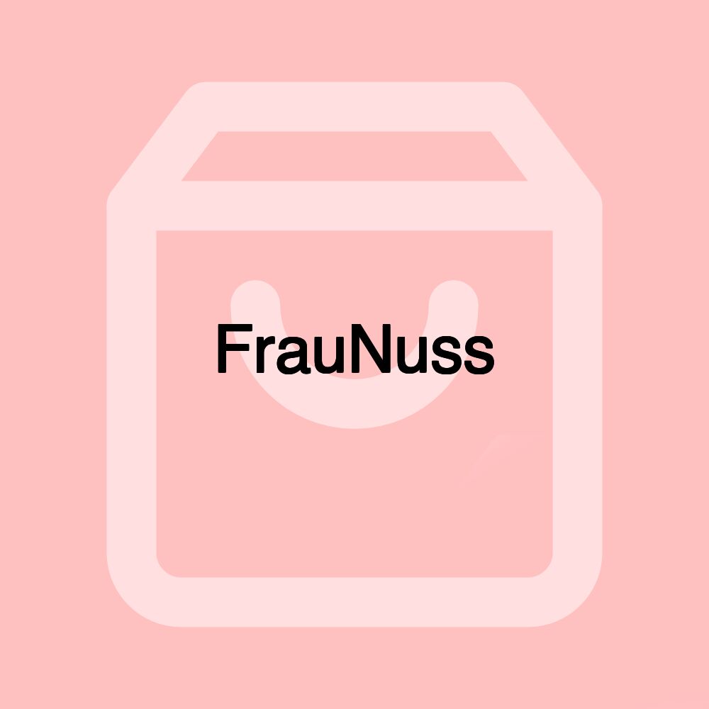 FrauNuss
