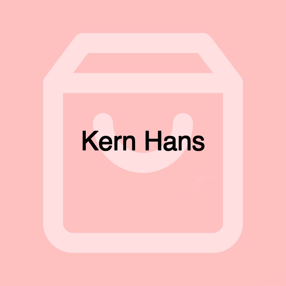 Kern Hans