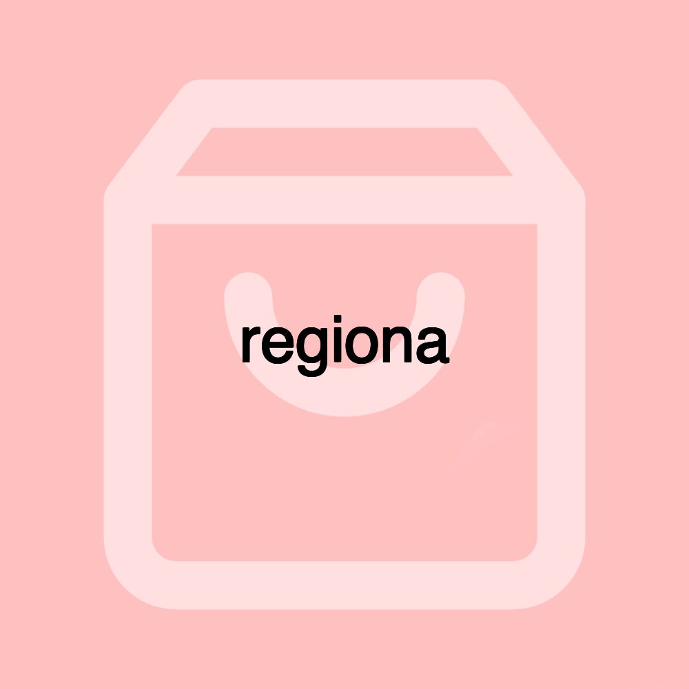 regiona regiona