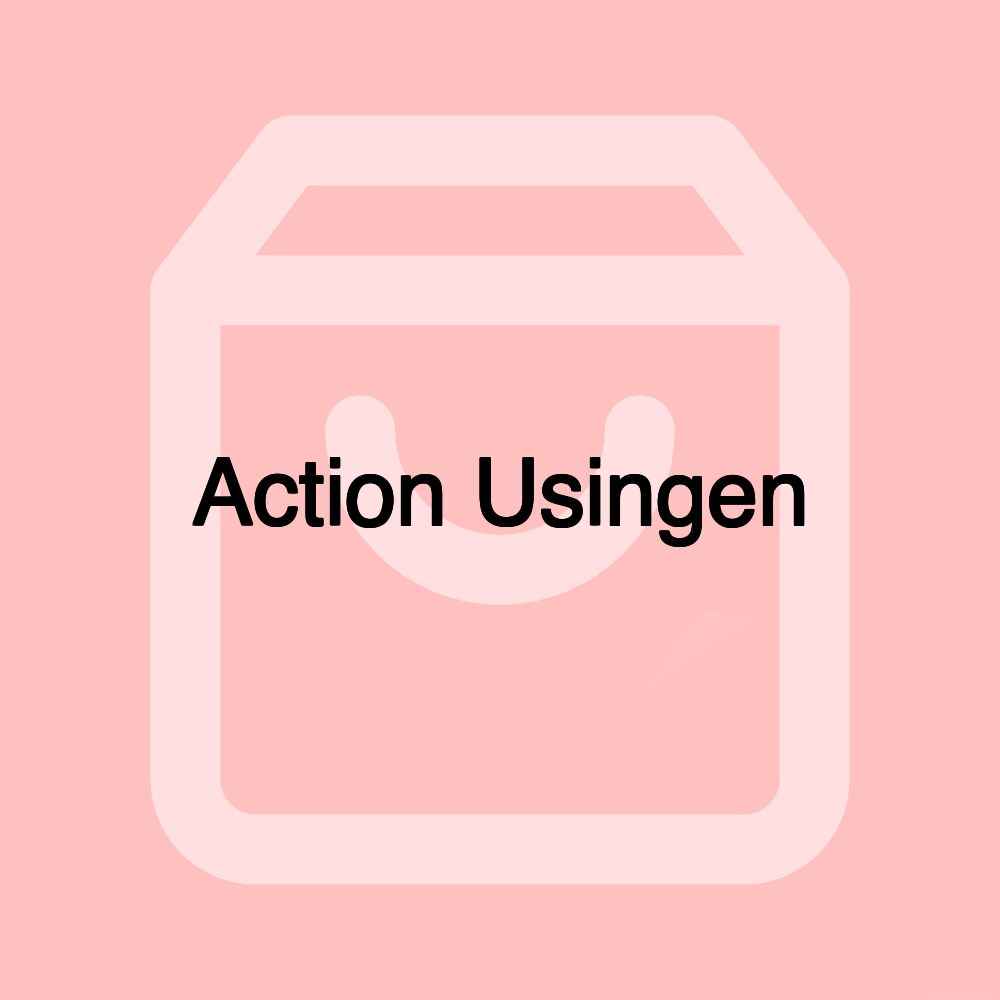 Action Usingen