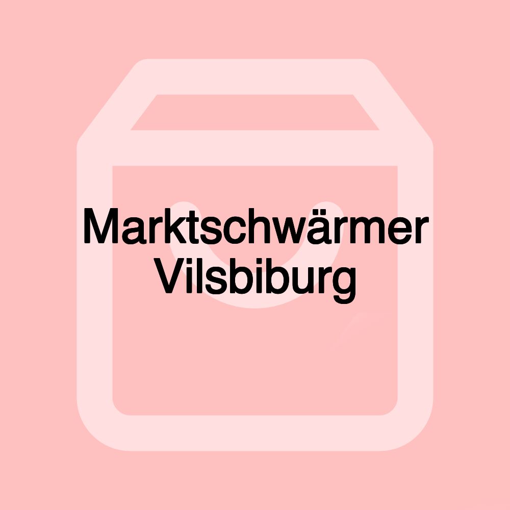 Marktschwärmer Vilsbiburg