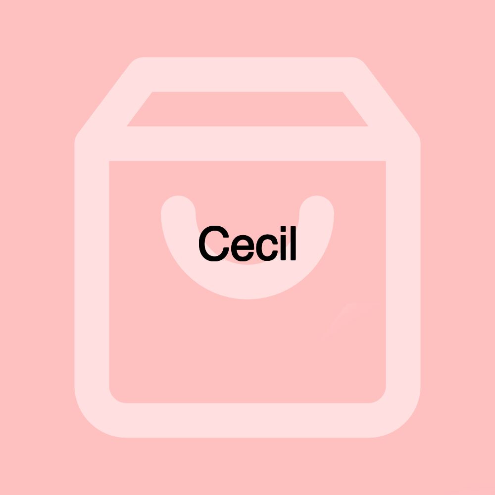 Cecil