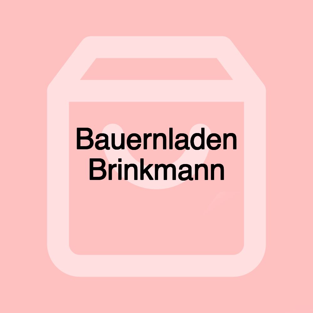 Bauernladen Brinkmann