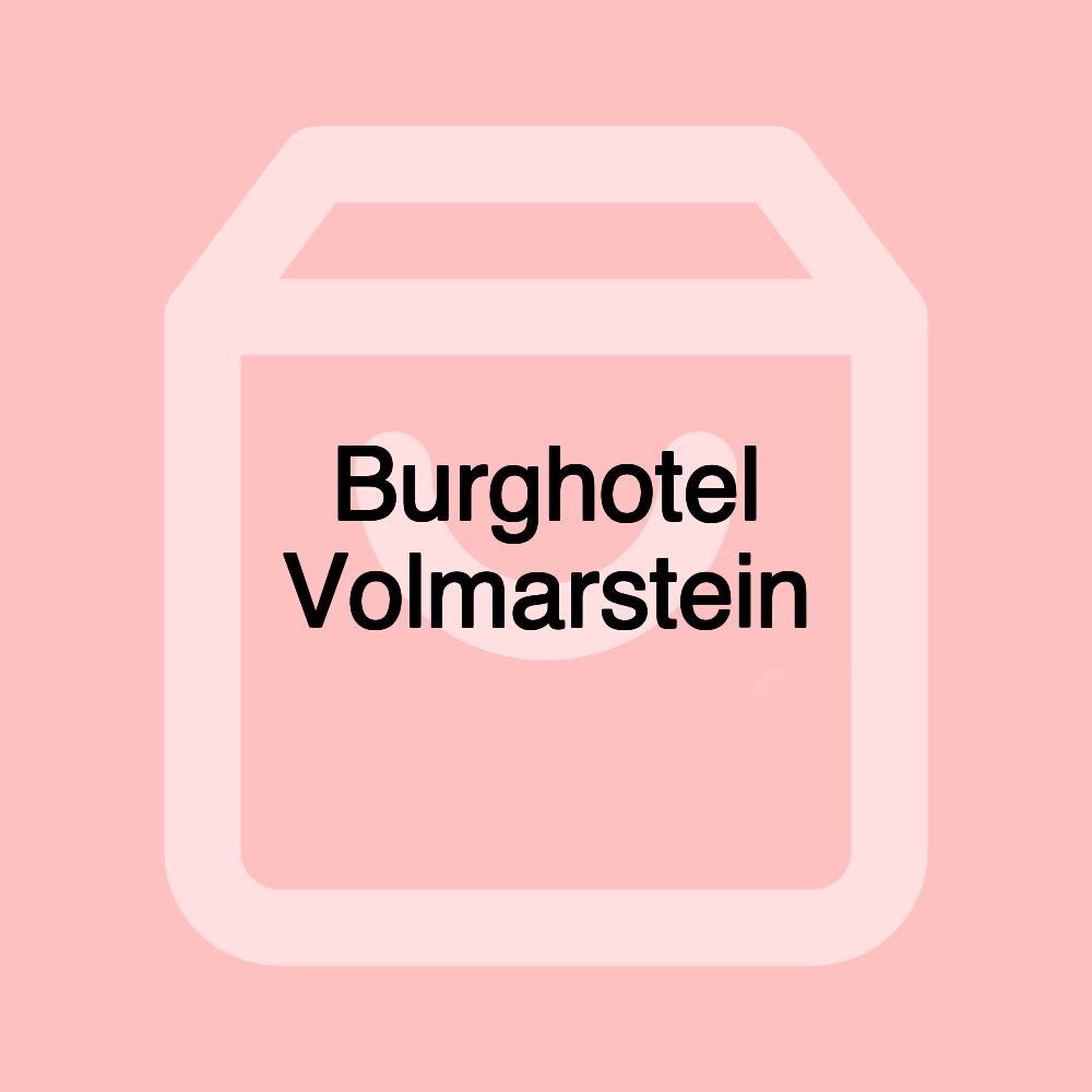 Burghotel Volmarstein